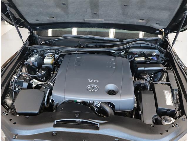 マークX 250RDS プリクラッシュセーフティ LEDヘッド クルーズコントロール アルミホイール キーレス 横滑り防止機能 パワステ スマートキー DVD再生 パワーシート ナビTV バックモニター メモリーナビ 記録簿(18枚目)