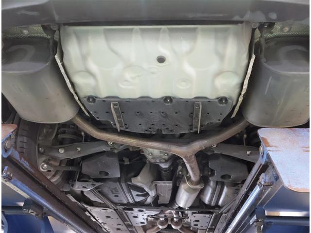 マークX 250RDS プリクラッシュセーフティ LEDヘッド クルーズコントロール アルミホイール キーレス 横滑り防止機能 パワステ スマートキー DVD再生 パワーシート ナビTV バックモニター メモリーナビ 記録簿(19枚目)