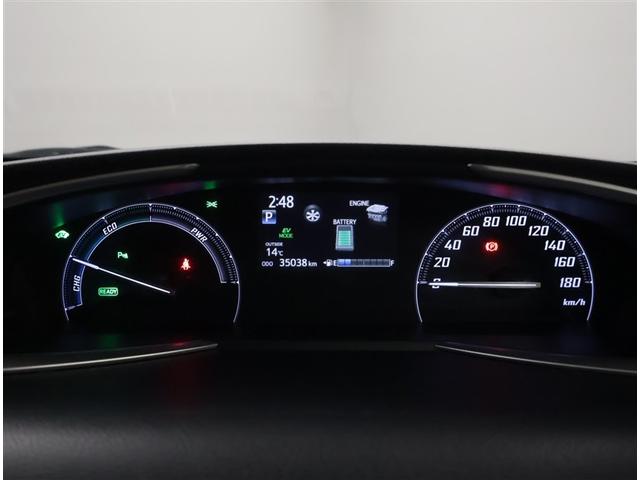 シエンタ ハイブリッドＧ　クエロ　点検記録簿　地デジＴＶ　盗難防止　横滑り防止　ＬＥＤライト　クルコン　スマートキー　ＥＴＣ　バックモニタ　ＤＶＤ　１００Ｖ電源　オ－トエアコン　メモリ－ナビ　エアバッグ　ＡＷ　３列シート　ナビ＆ＴＶ（7枚目）