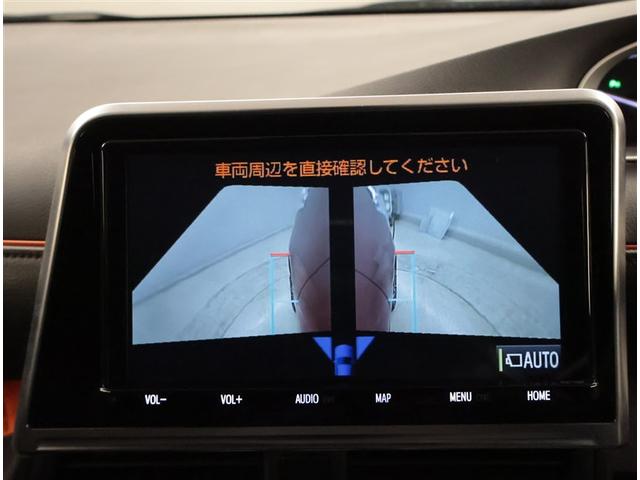 シエンタ ハイブリッドＧ　クエロ　点検記録簿　地デジＴＶ　盗難防止　横滑り防止　ＬＥＤライト　クルコン　スマートキー　ＥＴＣ　バックモニタ　ＤＶＤ　１００Ｖ電源　オ－トエアコン　メモリ－ナビ　エアバッグ　ＡＷ　３列シート　ナビ＆ＴＶ（11枚目）