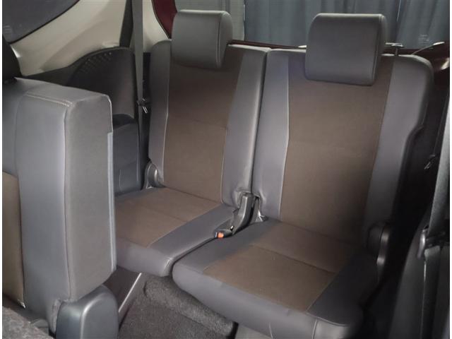 シエンタ ハイブリッドＧ　クエロ　点検記録簿　地デジＴＶ　盗難防止　横滑り防止　ＬＥＤライト　クルコン　スマートキー　ＥＴＣ　バックモニタ　ＤＶＤ　１００Ｖ電源　オ－トエアコン　メモリ－ナビ　エアバッグ　ＡＷ　３列シート　ナビ＆ＴＶ（20枚目）