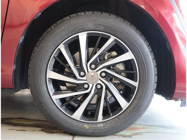 シエンタ ハイブリッドＧ　クエロ　点検記録簿　地デジＴＶ　盗難防止　横滑り防止　ＬＥＤライト　クルコン　スマートキー　ＥＴＣ　バックモニタ　ＤＶＤ　１００Ｖ電源　オ－トエアコン　メモリ－ナビ　エアバッグ　ＡＷ　３列シート　ナビ＆ＴＶ（25枚目）