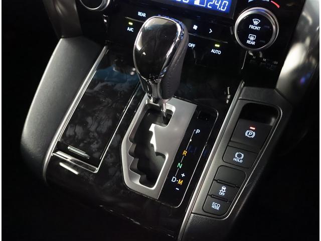 アルファード 2.5S タイプゴールド イモビ バックモニタ- LEDランプ リアオートエアコン 点検記録簿 エアコン DVDプレーヤー 横滑防止装置 AC100V電源 アルミ パワーウィンドウ メディアプレイヤー接続 ABS キーレス(11枚目)