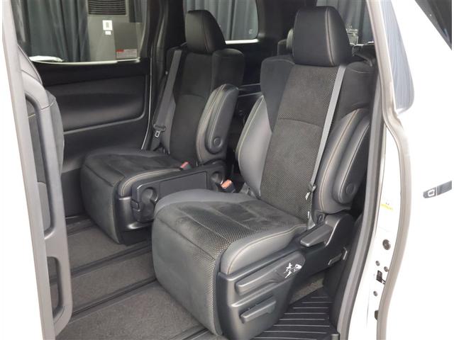 アルファード 2.5S タイプゴールド イモビ バックモニタ- LEDランプ リアオートエアコン 点検記録簿 エアコン DVDプレーヤー 横滑防止装置 AC100V電源 アルミ パワーウィンドウ メディアプレイヤー接続 ABS キーレス(21枚目)