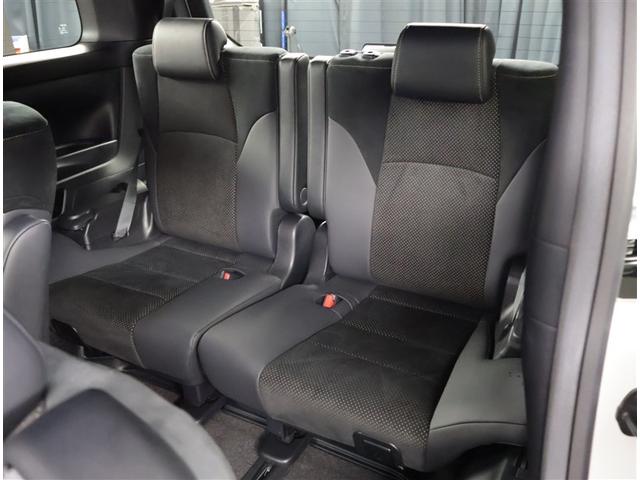 アルファード 2.5S タイプゴールド イモビ バックモニタ- LEDランプ リアオートエアコン 点検記録簿 エアコン DVDプレーヤー 横滑防止装置 AC100V電源 アルミ パワーウィンドウ メディアプレイヤー接続 ABS キーレス(22枚目)