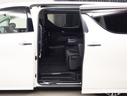 SR Cパッケージ 点検記録簿 サンル-フ バックモニター オートエアコン LED 横滑り防止機能 ABS イモビ AC100V電源 アルミ ナビ&TV 4WD ミュージックプレイヤー接続可 3列シート メモリーナビ(27枚目)