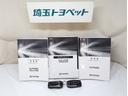 SR Cパッケージ 点検記録簿 サンル-フ バックモニター オートエアコン LED 横滑り防止機能 ABS イモビ AC100V電源 アルミ ナビ&TV 4WD ミュージックプレイヤー接続可 3列シート メモリーナビ(32枚目)
