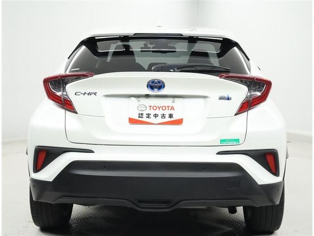 トヨタ Ｃ－ＨＲ