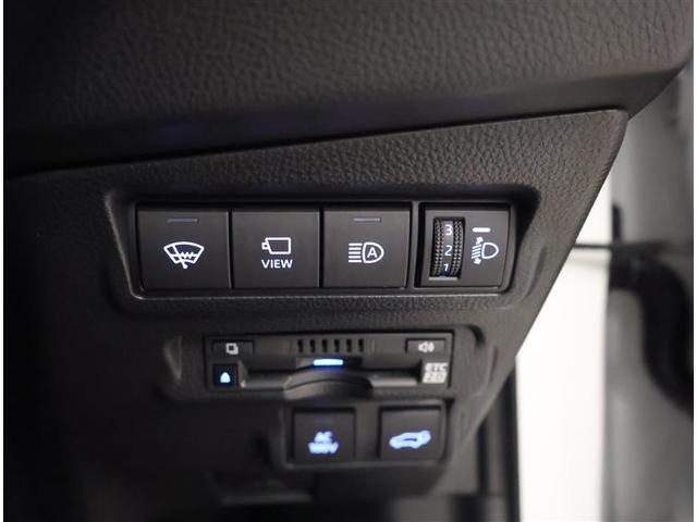 カローラクロス ハイブリッド　Ｚ　ＡＣ１００Ｖ電源　衝突軽減Ｂ　記録簿有　フルセグテレビ　スマキ－　Ｂモニター　アクティブクルーズコントロール　メモリナビ　イモビ　ＬＥＤ　ＡＣ　運転席Ｐシート　メディアプレイヤー接続　キーレス　アルミ（20枚目）