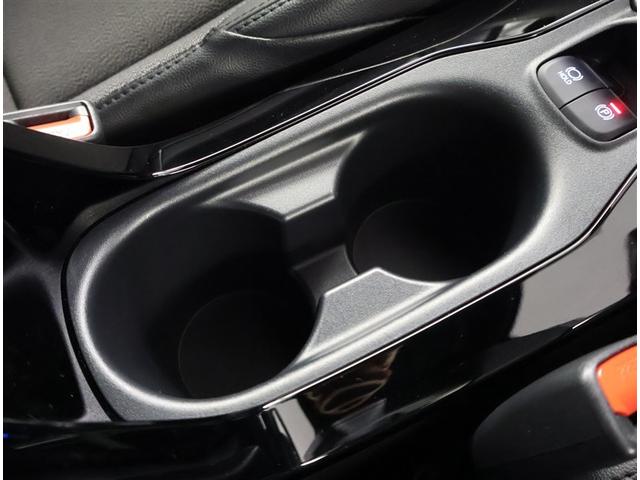 カローラクロス ハイブリッド Z 衝突軽減B 記録簿有 スマキ- Bモニター アクティブクルーズコントロール メモリナビ イモビ LED AC 運転席Pシート メディアプレイヤー接続 キーレス パワステ アルミ エアバッグ ABS(16枚目)