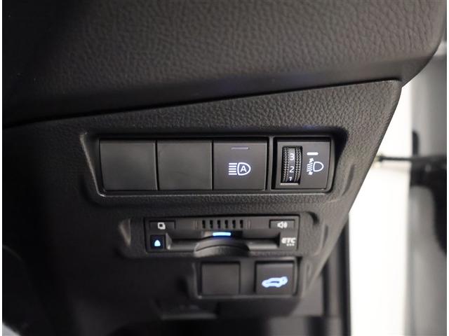 カローラクロス ハイブリッド Z 衝突軽減B 記録簿有 スマキ- Bモニター アクティブクルーズコントロール メモリナビ イモビ LED AC 運転席Pシート メディアプレイヤー接続 キーレス パワステ アルミ エアバッグ ABS(18枚目)