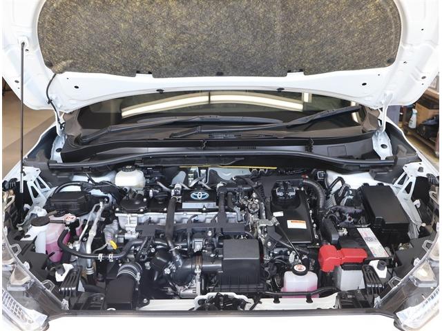 カローラクロス ハイブリッド Z 衝突軽減B 記録簿有 スマキ- Bモニター アクティブクルーズコントロール メモリナビ イモビ LED AC 運転席Pシート メディアプレイヤー接続 キーレス パワステ アルミ エアバッグ ABS(24枚目)