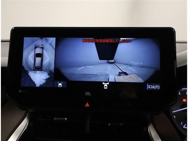 ハリアー Z バックモニター 寒冷地仕様車 地デジTV 衝突軽減システム 記録簿 ドラレコ 横滑防止装置 盗難防止装置 クルコン LEDライト 電動シート ETC オートエアコン メモリナビ AWD アルミホイール(10枚目)
