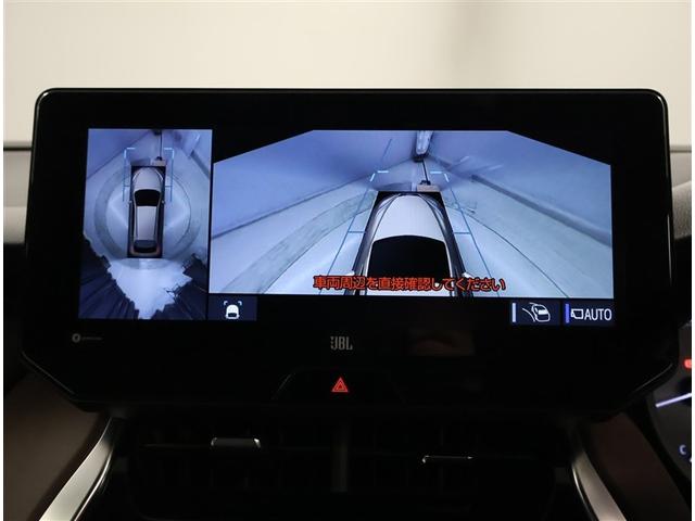 ハリアー Z バックモニター 寒冷地仕様車 地デジTV 衝突軽減システム 記録簿 ドラレコ 横滑防止装置 盗難防止装置 クルコン LEDライト 電動シート ETC オートエアコン メモリナビ AWD アルミホイール(11枚目)