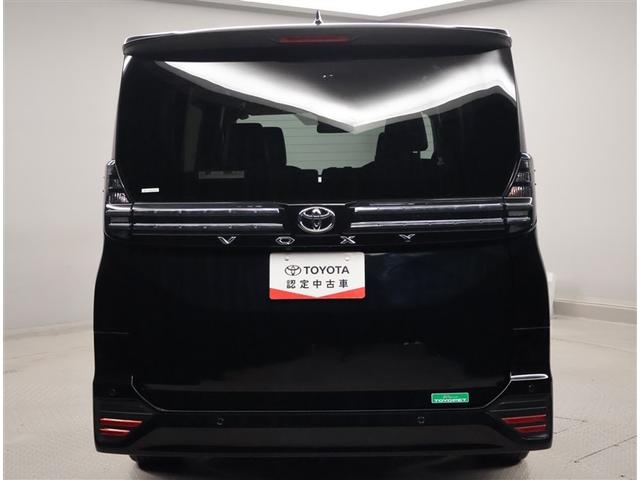 ヴォクシー S-Z DVD再生機能 スマートキープッシュスタート 両側電動パワースライドドア パワーウインドウ ETC車載器 LEDライト デュアルエアコン アルミホイール 盗難防止装置 記録簿 横滑り防止機能 ナビTV(2枚目)