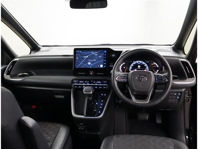 ヴォクシー S-Z DVD再生機能 スマートキープッシュスタート 両側電動パワースライドドア パワーウインドウ ETC車載器 LEDライト デュアルエアコン アルミホイール 盗難防止装置 記録簿 横滑り防止機能 ナビTV(5枚目)