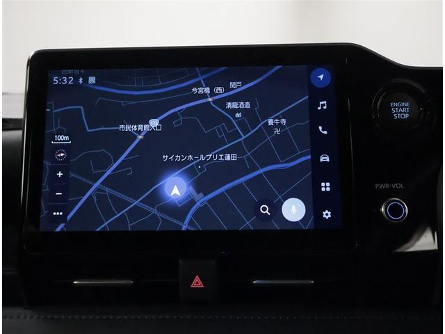 ヴォクシー S-Z DVD再生機能 スマートキープッシュスタート 両側電動パワースライドドア パワーウインドウ ETC車載器 LEDライト デュアルエアコン アルミホイール 盗難防止装置 記録簿 横滑り防止機能 ナビTV(8枚目)