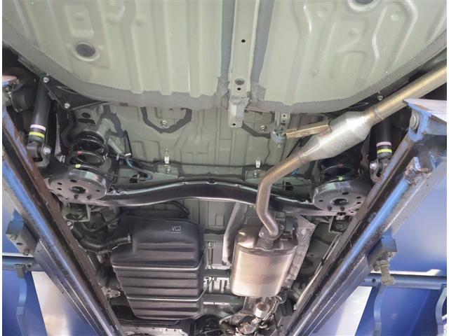 ヴォクシー S-Z DVD再生機能 スマートキープッシュスタート 両側電動パワースライドドア パワーウインドウ ETC車載器 LEDライト デュアルエアコン アルミホイール 盗難防止装置 記録簿 横滑り防止機能 ナビTV(25枚目)