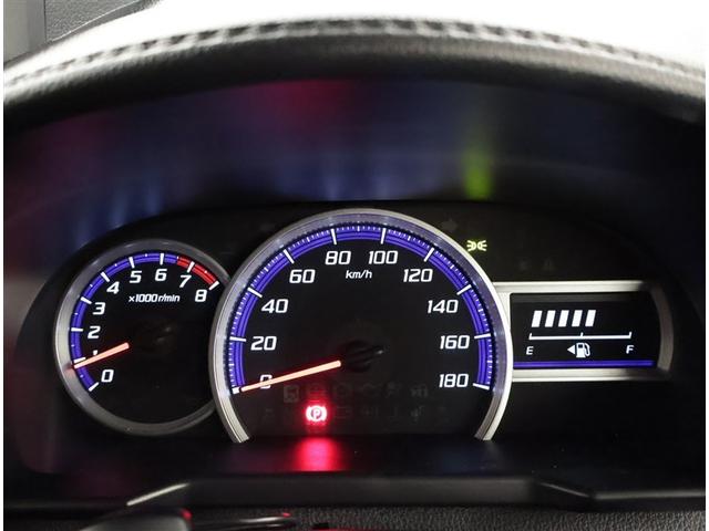 タンク カスタムＧ　Ｓ　ブレーキサポート　両側自動ドア　キーレス　ＬＥＤ　ナビＴＶ　スマートキープッシュスタート　アルミホイール　メモリナビ　オートクルーズコントロール　ウォークスルー　オートエアコン　バックカメラ　フルセグ（7枚目）