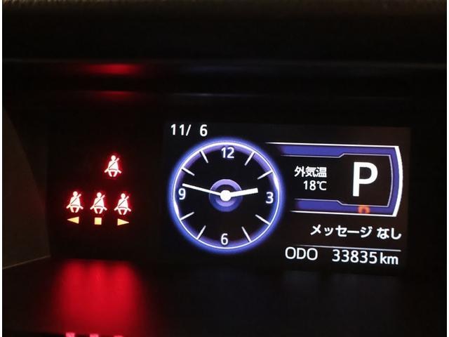 タンク カスタムＧ　Ｓ　ブレーキサポート　両側自動ドア　キーレス　ＬＥＤ　ナビＴＶ　スマートキープッシュスタート　アルミホイール　メモリナビ　オートクルーズコントロール　ウォークスルー　オートエアコン　バックカメラ　フルセグ（10枚目）