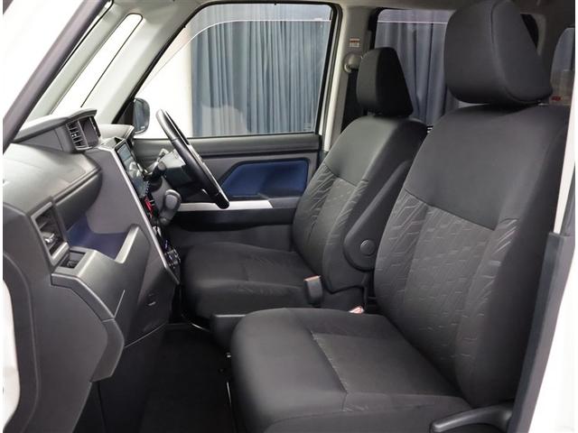 タンク カスタムＧ　Ｓ　ブレーキサポート　両側自動ドア　キーレス　ＬＥＤ　ナビＴＶ　スマートキープッシュスタート　アルミホイール　メモリナビ　オートクルーズコントロール　ウォークスルー　オートエアコン　バックカメラ　フルセグ（14枚目）