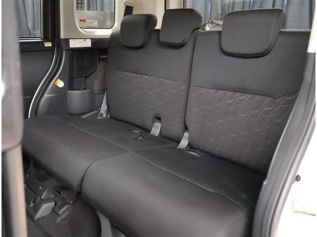 タンク カスタムＧ　Ｓ　ブレーキサポート　両側自動ドア　キーレス　ＬＥＤ　ナビＴＶ　スマートキープッシュスタート　アルミホイール　メモリナビ　オートクルーズコントロール　ウォークスルー　オートエアコン　バックカメラ　フルセグ（15枚目）