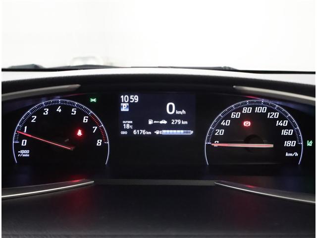 シエンタ Ｇ　クエロ　軽減ブレーキ　両側自動ドア　Ｉストップ　後カメラ　デュアルエアバック　パワーウィンドウ　フルオートエアコン　ＤＶＤ再生可　ＬＥＤヘッド　ナビ＆ＴＶ　スマキー　ＶＳＣ　３列　キーレス　アルミ　エアバッグ（7枚目）