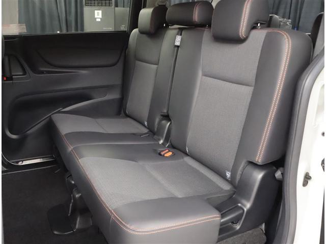 シエンタ Ｇ　クエロ　軽減ブレーキ　両側自動ドア　Ｉストップ　後カメラ　デュアルエアバック　パワーウィンドウ　フルオートエアコン　ＤＶＤ再生可　ＬＥＤヘッド　ナビ＆ＴＶ　スマキー　ＶＳＣ　３列　キーレス　アルミ　エアバッグ（13枚目）