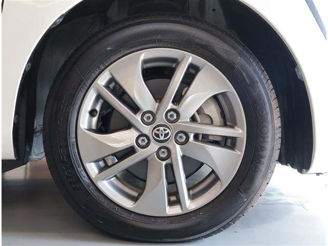 シエンタ Ｇ　クエロ　軽減ブレーキ　両側自動ドア　Ｉストップ　後カメラ　デュアルエアバック　パワーウィンドウ　フルオートエアコン　ＤＶＤ再生可　ＬＥＤヘッド　ナビ＆ＴＶ　スマキー　ＶＳＣ　３列　キーレス　アルミ　エアバッグ（19枚目）