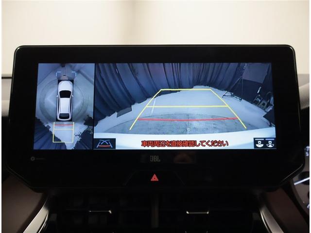 ハリアー Ｚ　レザーパッケージ　スマキ　追突防止　フルセグテレビ　バックモニター　ドラレコ付　本革シート　アルミ　横滑り防止機能　Ｐシート　整備記録簿　オートクルーズコントロール　寒冷地　ＡＵＸ　ＬＥＤヘッドライト　盗難防止システム（11枚目）