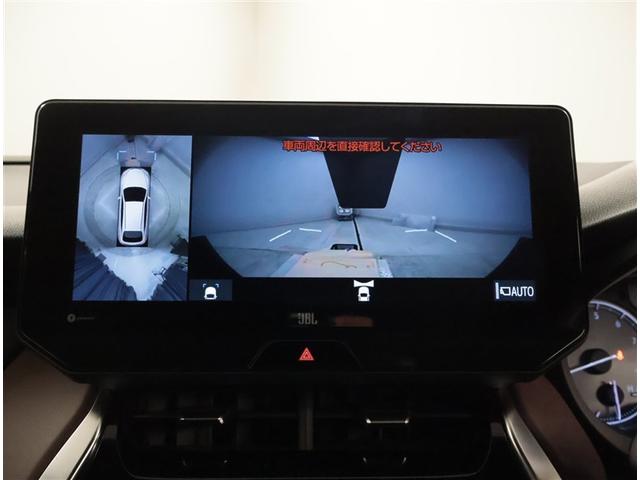 ハリアー Ｚ　レザーパッケージ　スマキ　追突防止　フルセグテレビ　バックモニター　ドラレコ付　本革シート　アルミ　横滑り防止機能　Ｐシート　整備記録簿　オートクルーズコントロール　寒冷地　ＡＵＸ　ＬＥＤヘッドライト　盗難防止システム（12枚目）