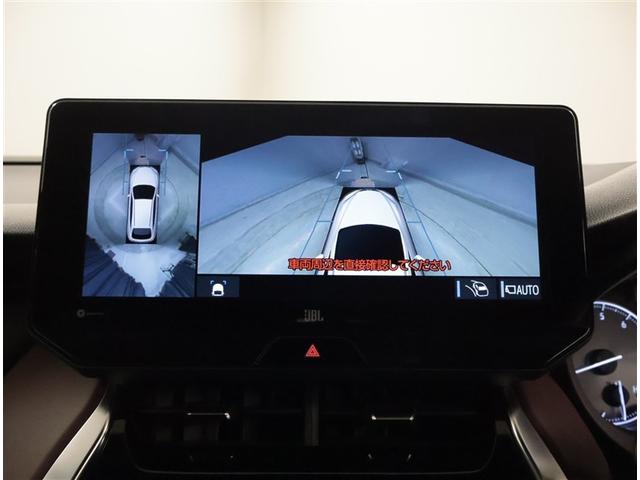 ハリアー Ｚ　レザーパッケージ　スマキ　追突防止　フルセグテレビ　バックモニター　ドラレコ付　本革シート　アルミ　横滑り防止機能　Ｐシート　整備記録簿　オートクルーズコントロール　寒冷地　ＡＵＸ　ＬＥＤヘッドライト　盗難防止システム（13枚目）