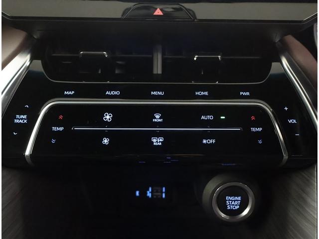 ハリアー Ｚ　レザーパッケージ　スマキ　追突防止　フルセグテレビ　バックモニター　ドラレコ付　本革シート　アルミ　横滑り防止機能　Ｐシート　整備記録簿　オートクルーズコントロール　寒冷地　ＡＵＸ　ＬＥＤヘッドライト　盗難防止システム（14枚目）