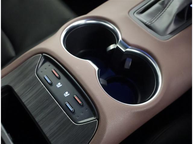 ハリアー Ｚ　レザーパッケージ　スマキ　追突防止　フルセグテレビ　バックモニター　ドラレコ付　本革シート　アルミ　横滑り防止機能　Ｐシート　整備記録簿　オートクルーズコントロール　寒冷地　ＡＵＸ　ＬＥＤヘッドライト　盗難防止システム（19枚目）