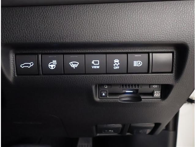 ハリアー Ｚ　レザーパッケージ　スマキ　追突防止　フルセグテレビ　バックモニター　ドラレコ付　本革シート　アルミ　横滑り防止機能　Ｐシート　整備記録簿　オートクルーズコントロール　寒冷地　ＡＵＸ　ＬＥＤヘッドライト　盗難防止システム（20枚目）