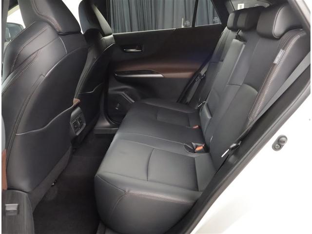 ハリアー Ｚ　レザーパッケージ　スマキ　追突防止　フルセグテレビ　バックモニター　ドラレコ付　本革シート　アルミ　横滑り防止機能　Ｐシート　整備記録簿　オートクルーズコントロール　寒冷地　ＡＵＸ　ＬＥＤヘッドライト　盗難防止システム（25枚目）