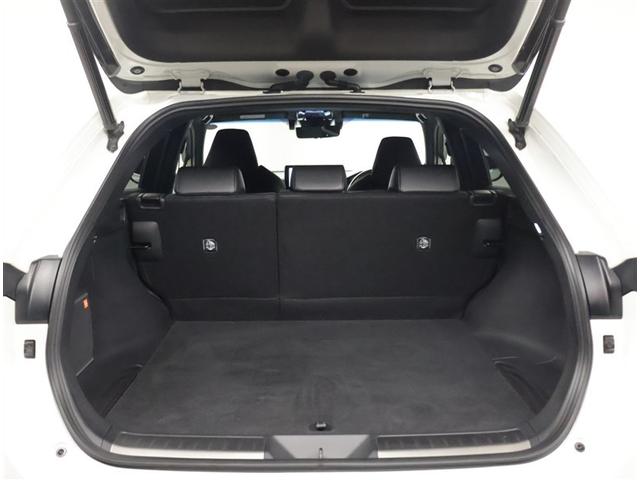 ハリアー Ｚ　レザーパッケージ　スマキ　追突防止　フルセグテレビ　バックモニター　ドラレコ付　本革シート　アルミ　横滑り防止機能　Ｐシート　整備記録簿　オートクルーズコントロール　寒冷地　ＡＵＸ　ＬＥＤヘッドライト　盗難防止システム（26枚目）