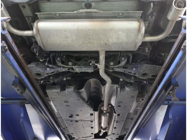 ハリアー Ｚ　レザーパッケージ　スマキ　追突防止　フルセグテレビ　バックモニター　ドラレコ付　本革シート　アルミ　横滑り防止機能　Ｐシート　整備記録簿　オートクルーズコントロール　寒冷地　ＡＵＸ　ＬＥＤヘッドライト　盗難防止システム（28枚目）