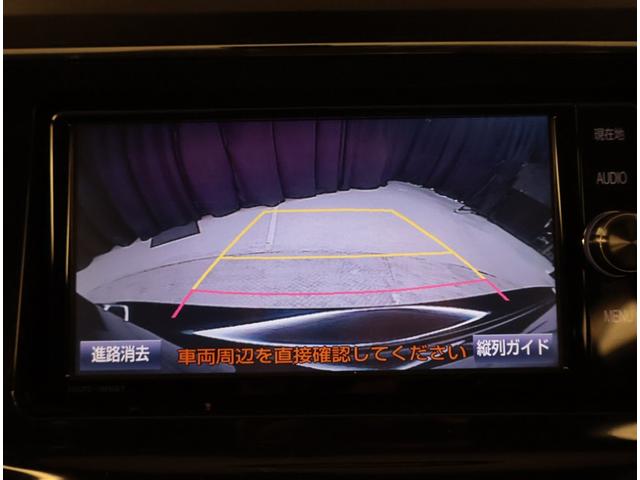 プリウスα Ｇ　ＴＳＳ　Ｂモニタ　電動シート　盗難防止装置　エアバッグ　ＡＢＳ　地デジＴＶ　オートクルーズコントロール　ＥＴＣ付　Ｗエアバック　ＴＶナビ　ＤＶＤ再生機能　キーフリーキー　フルオートエアコン　ＡＷ（11枚目）