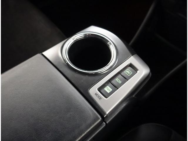 プリウスα Ｇ　ＴＳＳ　Ｂモニタ　電動シート　盗難防止装置　エアバッグ　ＡＢＳ　地デジＴＶ　オートクルーズコントロール　ＥＴＣ付　Ｗエアバック　ＴＶナビ　ＤＶＤ再生機能　キーフリーキー　フルオートエアコン　ＡＷ（13枚目）