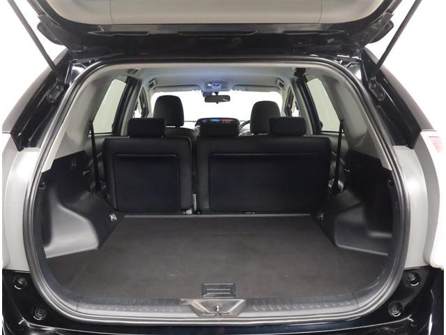 プリウスα Ｇ　ＴＳＳ　Ｂモニタ　電動シート　盗難防止装置　エアバッグ　ＡＢＳ　地デジＴＶ　オートクルーズコントロール　ＥＴＣ付　Ｗエアバック　ＴＶナビ　ＤＶＤ再生機能　キーフリーキー　フルオートエアコン　ＡＷ（20枚目）