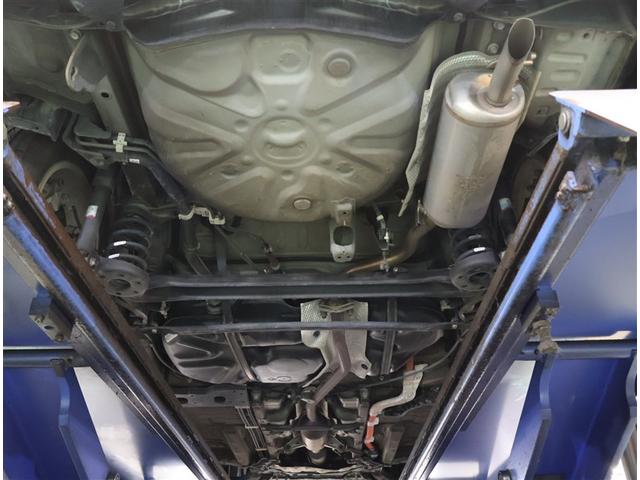 プリウスα Ｇ　ＴＳＳ　Ｂモニタ　電動シート　盗難防止装置　エアバッグ　ＡＢＳ　地デジＴＶ　オートクルーズコントロール　ＥＴＣ付　Ｗエアバック　ＴＶナビ　ＤＶＤ再生機能　キーフリーキー　フルオートエアコン　ＡＷ（22枚目）