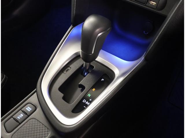 ヤリスクロス Z バックモニタ 横滑り防止システム ナビ&TV イモビ カーテンエアバッグ クルーズC エアコン スマートキ- アルミ 地デジ キーフリー パワステ ダブルエアバック LEDヘット エアバッグ 記録簿有(13枚目)