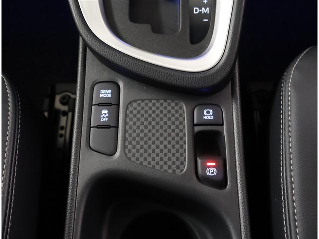 ヤリスクロス Z バックモニタ 横滑り防止システム ナビ&TV イモビ カーテンエアバッグ クルーズC エアコン スマートキ- アルミ 地デジ キーフリー パワステ ダブルエアバック LEDヘット エアバッグ 記録簿有(14枚目)