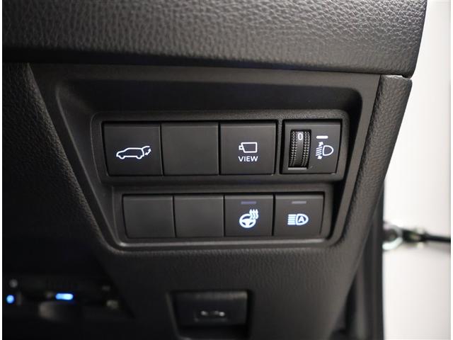 ヤリスクロス Z バックモニタ 横滑り防止システム ナビ&TV イモビ カーテンエアバッグ クルーズC エアコン スマートキ- アルミ 地デジ キーフリー パワステ ダブルエアバック LEDヘット エアバッグ 記録簿有(19枚目)