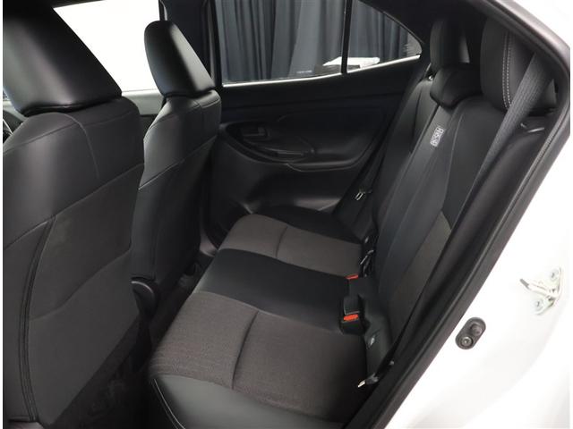 ヤリスクロス Z バックモニタ 横滑り防止システム ナビ&TV イモビ カーテンエアバッグ クルーズC エアコン スマートキ- アルミ 地デジ キーフリー パワステ ダブルエアバック LEDヘット エアバッグ 記録簿有(23枚目)