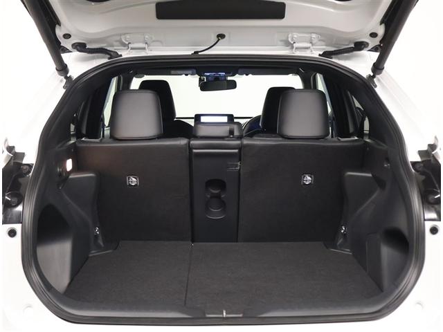 ヤリスクロス Z バックモニタ 横滑り防止システム ナビ&TV イモビ カーテンエアバッグ クルーズC エアコン スマートキ- アルミ 地デジ キーフリー パワステ ダブルエアバック LEDヘット エアバッグ 記録簿有(24枚目)