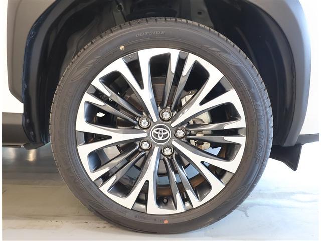 ヤリスクロス Z バックモニタ 横滑り防止システム ナビ&TV イモビ カーテンエアバッグ クルーズC エアコン スマートキ- アルミ 地デジ キーフリー パワステ ダブルエアバック LEDヘット エアバッグ 記録簿有(27枚目)