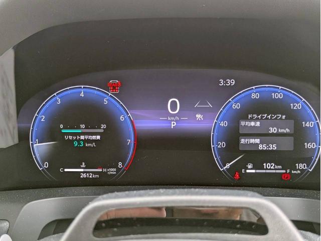 ヴェルファイア Ｚ　プレミア　左右独立ムーンルーフ　デジタルインナーミラー　後席モニター　ＥＴＣ２．０　ヘッドアップディスプレイ　パノラミックビューモニター　後席用パワーサンシェード　純正ＡＷ１９インチ　ワンオーナー　禁煙　４ＷＤ（18枚目）