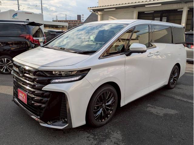 ヴェルファイア Ｚ　プレミア　左右独立ムーンルーフ　デジタルインナーミラー　後席モニター　ＥＴＣ２．０　ヘッドアップディスプレイ　パノラミックビューモニター　後席用パワーサンシェード　純正ＡＷ１９インチ　ワンオーナー　禁煙　４ＷＤ（41枚目）
